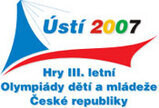 logo ODM 2007